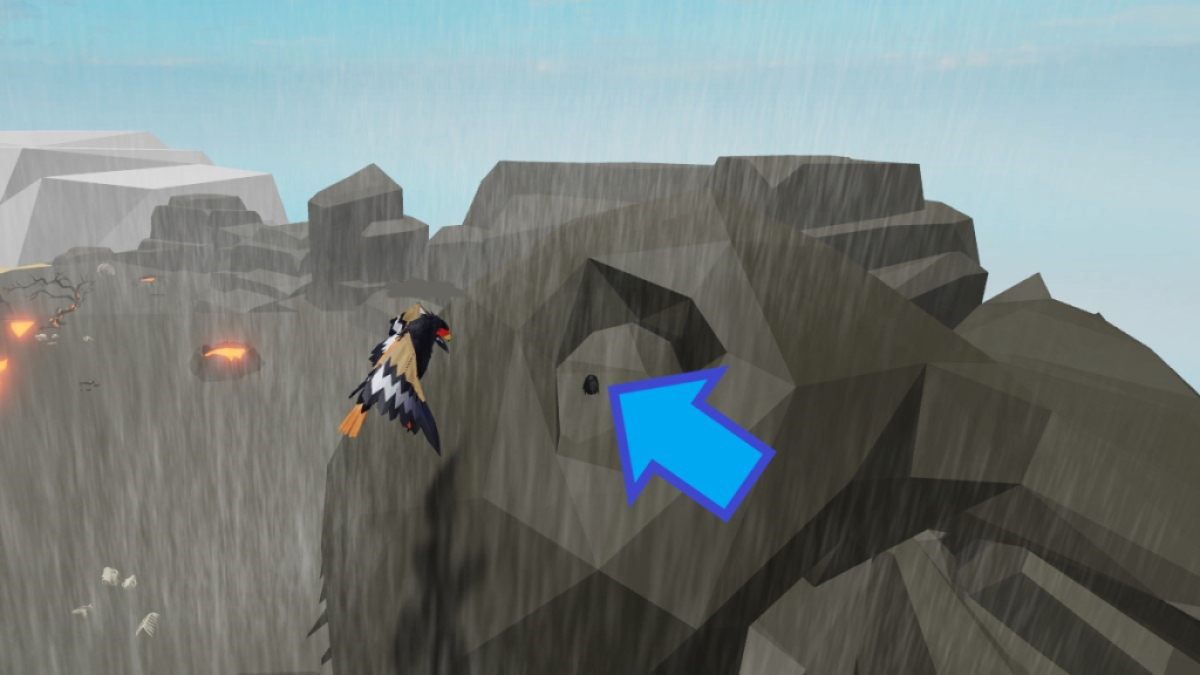 1707244689 138 Tous les emplacements dEagle Egg dans Animal Simulator 1707244689 138 Tous les emplacements dEagle Egg dans Animal Simulator