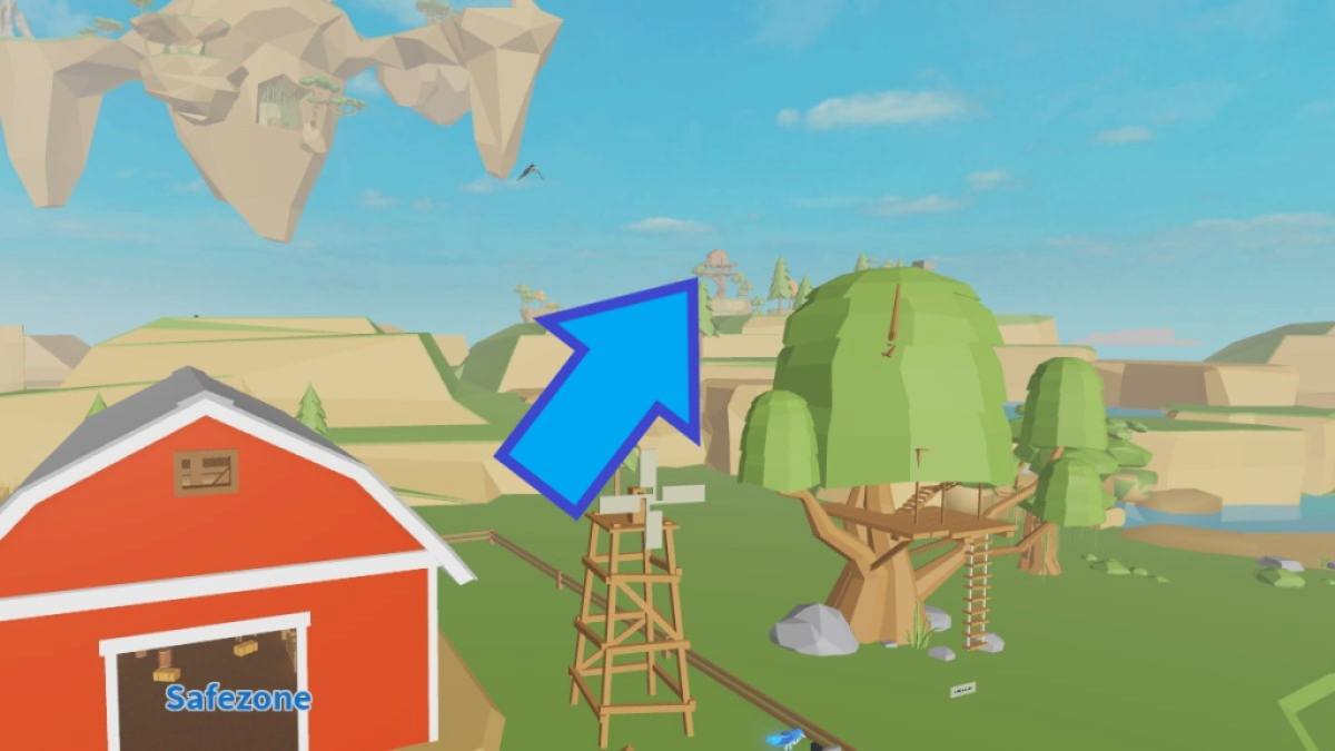 1707244691 645 Tous les emplacements dEagle Egg dans Animal Simulator 1707244691 645 Tous les emplacements dEagle Egg dans Animal Simulator