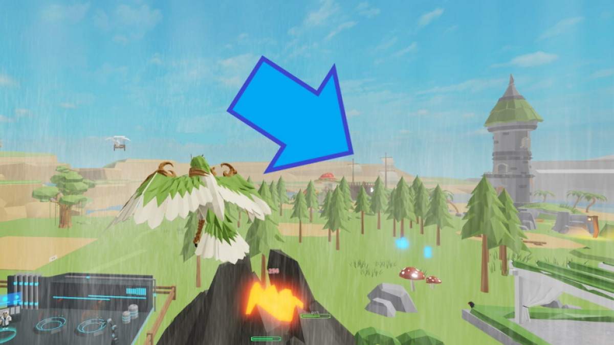 1707244692 390 Tous les emplacements dEagle Egg dans Animal Simulator 1707244692 390 Tous les emplacements dEagle Egg dans Animal Simulator
