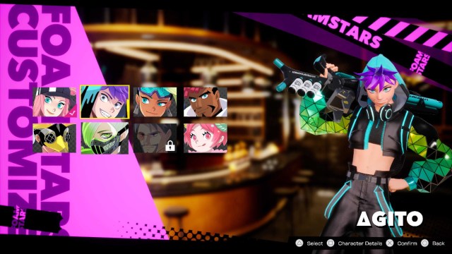 1707250890 789 Meilleurs personnages debutants a utiliser dans Foamstars 1707250890 789 Meilleurs personnages debutants a utiliser dans Foamstars