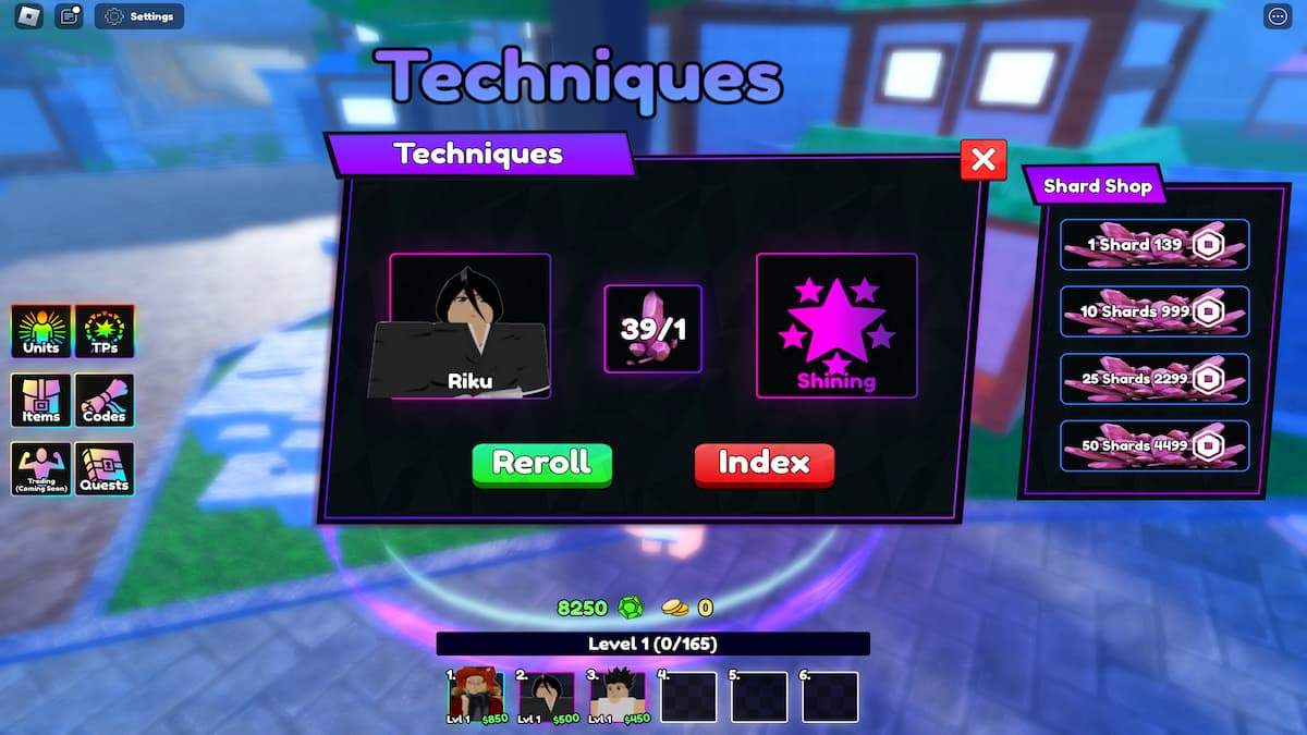 1707257077 878 Comment obtenir des rerolls dans Anime Last Stand ALS – 1707257077 878 Comment obtenir des rerolls dans Anime Last Stand ALS –