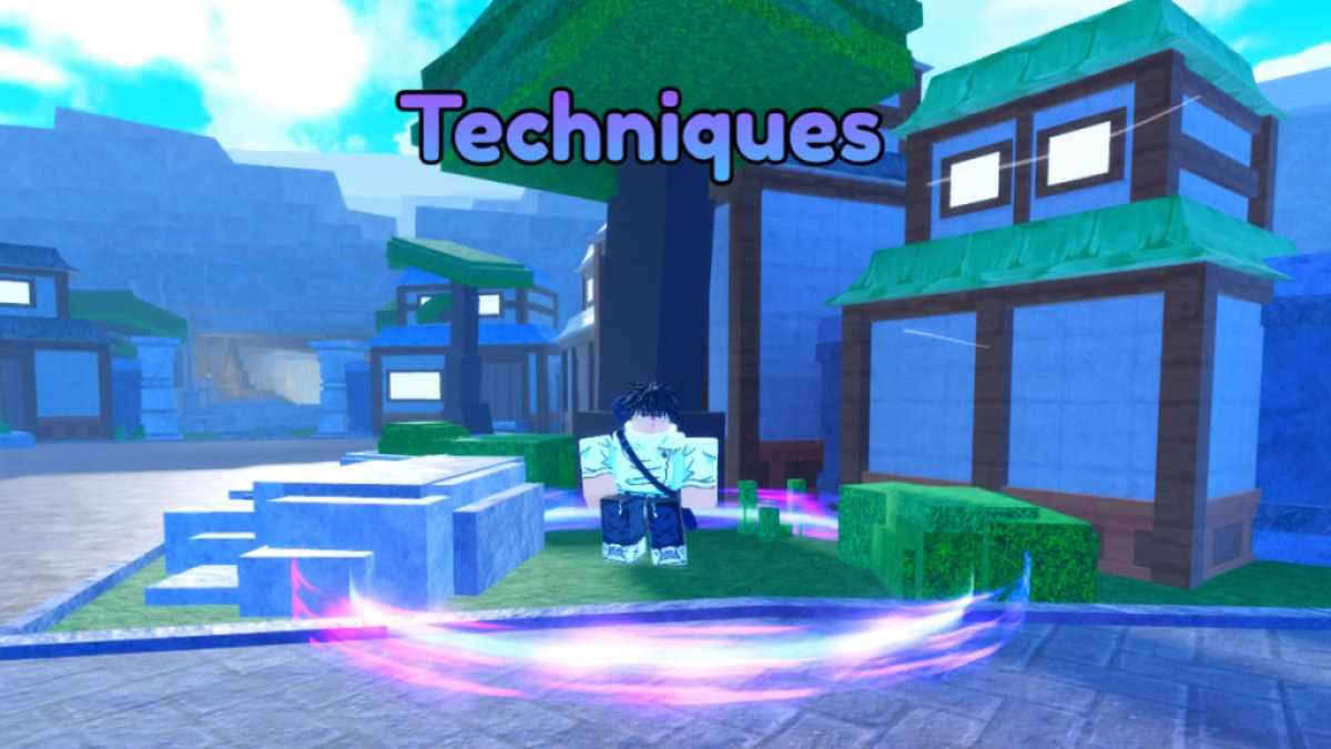 1707321811 824 Comment obtenir des eclats de technique dans Anime Last Stand 1707321811 824 Comment obtenir des eclats de technique dans Anime Last Stand