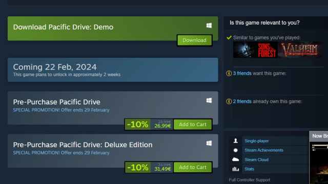 1707322419 595 Ou telecharger la demo gratuite de Pacific Drive 1707322419 595 Ou telecharger la demo gratuite de Pacific Drive