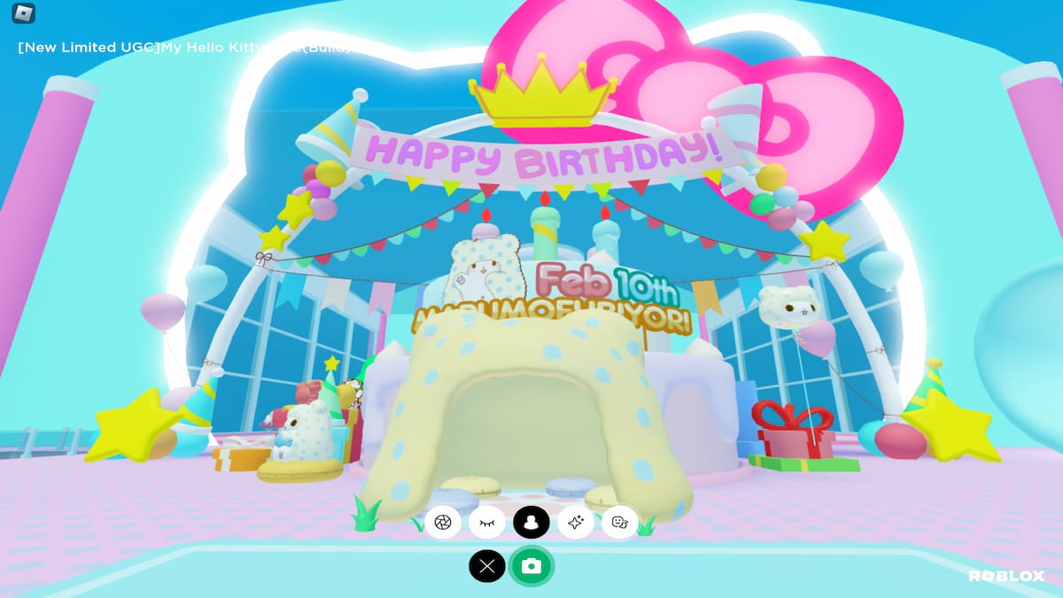 1707326916 545 Comment obtenir le code danniversaire Marumofubiyori dans My Hello Kitty 1707326916 545 Comment obtenir le code danniversaire Marumofubiyori dans My Hello Kitty