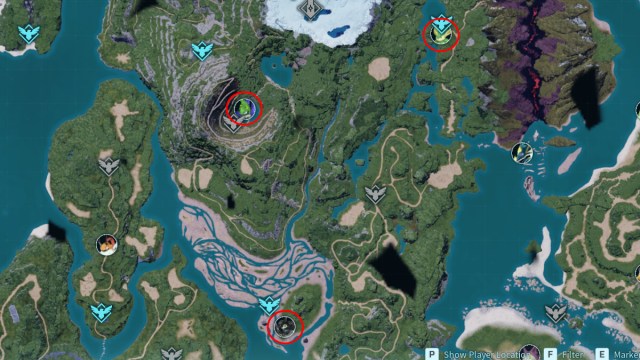 1707430342 15 Alpha Pal lieux a visiter a Palworld 1707430342 15 Alpha Pal lieux a visiter a Palworld
