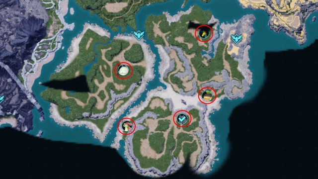1707430343 605 Alpha Pal lieux a visiter a Palworld 1707430343 605 Alpha Pal lieux a visiter a Palworld
