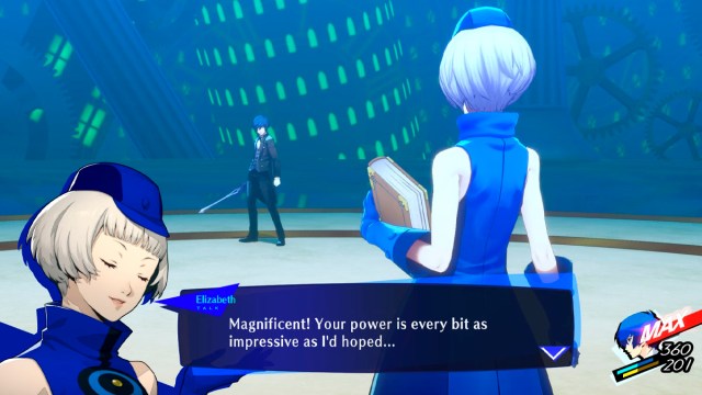 1707438684 988 Comment vaincre Elizabeth dans Persona 3 Reload P3R 1707438684 988 Comment vaincre Elizabeth dans Persona 3 Reload P3R