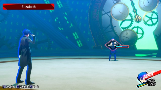 1707438685 328 Comment vaincre Elizabeth dans Persona 3 Reload P3R 1707438685 328 Comment vaincre Elizabeth dans Persona 3 Reload P3R