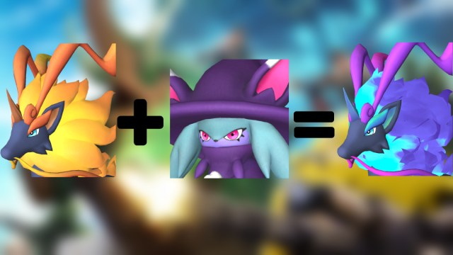 1707494858 768 Meilleurs combos delevage de fusion a Palworld 1707494858 768 Meilleurs combos delevage de fusion a Palworld