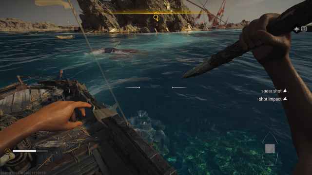 1707506051 118 Comment attraper des poissons et des requins dans le crane 1707506051 118 Comment attraper des poissons et des requins dans le crane