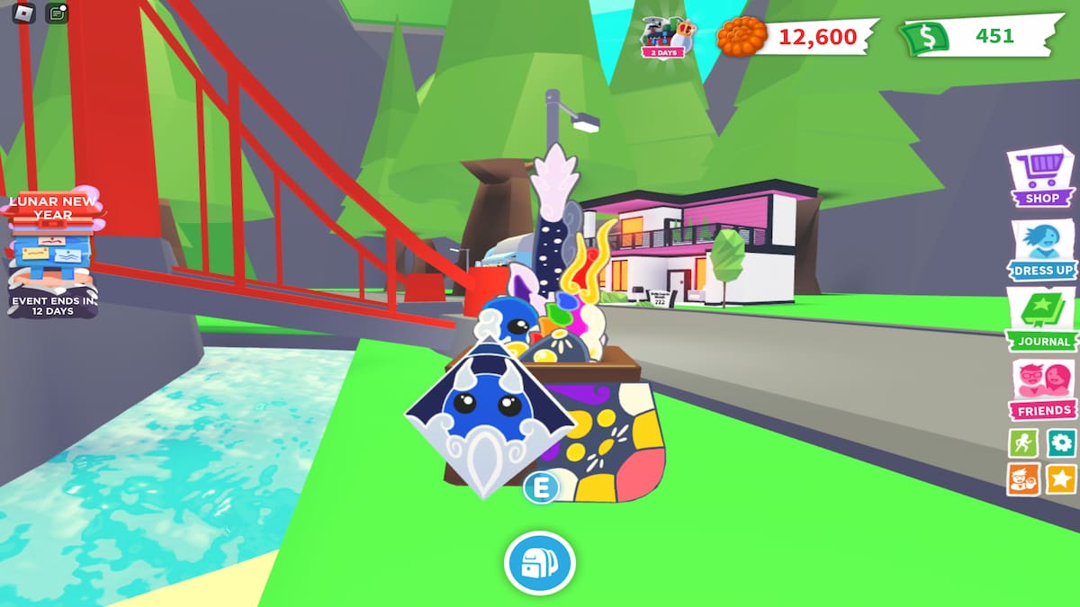 1707513912 382 Comment obtenir Yakgwa dans Adopt Me – Roblox en anglais 1707513912 382 Comment obtenir Yakgwa dans Adopt Me – Roblox en anglais