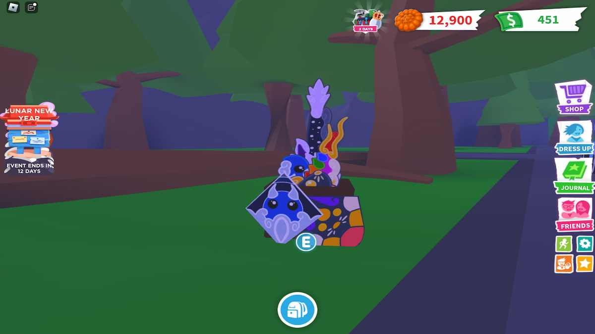 1707513913 751 Comment obtenir Yakgwa dans Adopt Me – Roblox en anglais 1707513913 751 Comment obtenir Yakgwa dans Adopt Me – Roblox en anglais