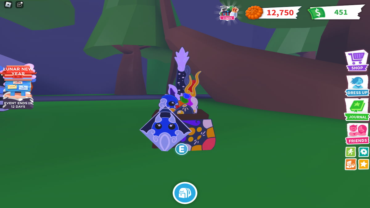 1707513913 978 Comment obtenir Yakgwa dans Adopt Me – Roblox en anglais 1707513913 978 Comment obtenir Yakgwa dans Adopt Me – Roblox en anglais