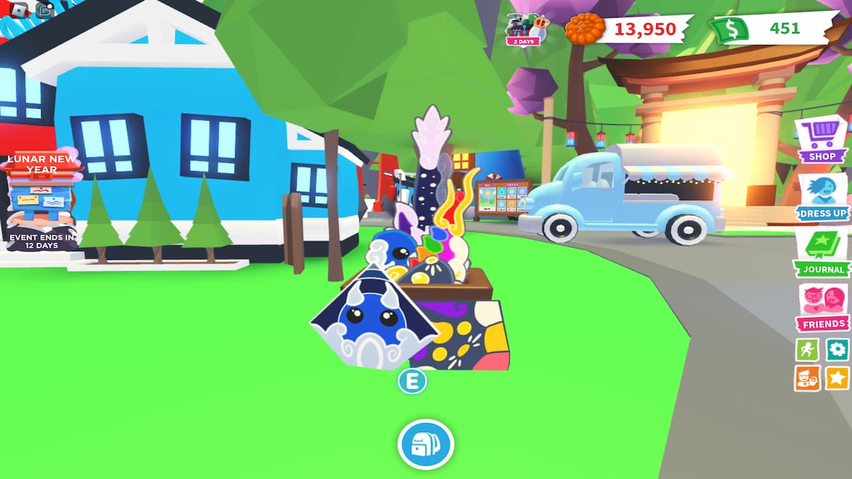 1707513914 232 Comment obtenir Yakgwa dans Adopt Me – Roblox en anglais 1707513914 232 Comment obtenir Yakgwa dans Adopt Me – Roblox en anglais