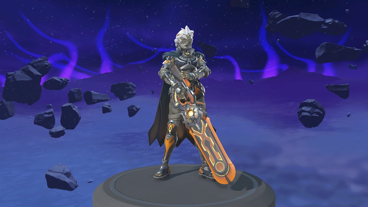 1707855627 280 Tous les skins du Passe de combat de la saison Overwatch 2 Shadowchild Illari Skin