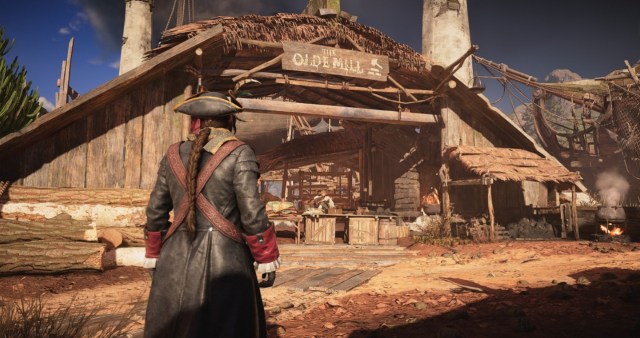 1707926966 387 Comment obtenir une planche diroko dans Skull and Bones Raffinerie Skull and Bones Sainte-Anne