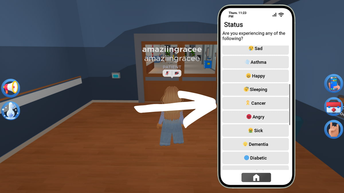 1707932930 534 Comment obtenir le badge Survivant a lhopital Maple 1707932930 534 Comment obtenir le badge Survivant a lhopital Maple