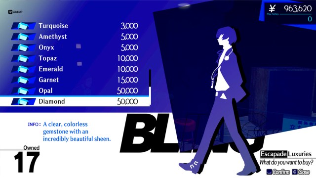 1707939565 368 Comment obtenir des diamants dans Persona 3 Reload P3R 1707939565 368 Comment obtenir des diamants dans Persona 3 Reload P3R