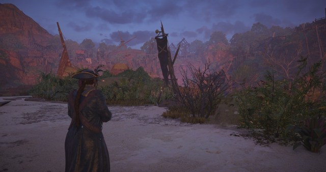 1708011328 426 Comment terminer la chute de Lanitra dans Skull and Bones Marqueur Lanitra crâne et os