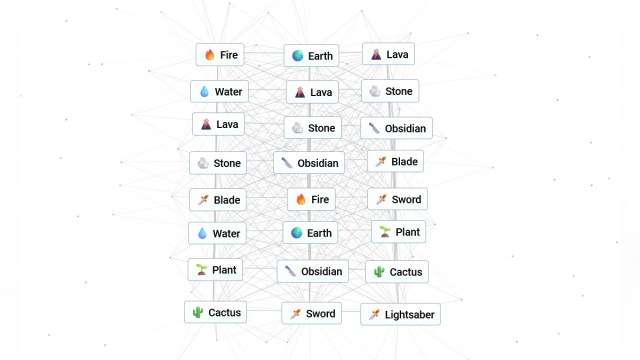 1708119710 465 Comment fabriquer une epee dans Infinite Craft 1708119710 465 Comment fabriquer une epee dans Infinite Craft