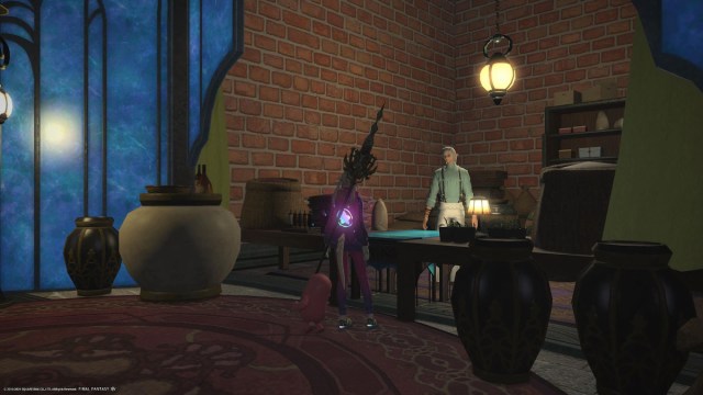 1708277507 609 Ou trouver du lait de yak dans FFXIV –Reponse 1708277507 609 Ou trouver du lait de yak dans FFXIV –Reponse