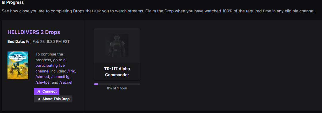 1708362516 991 Comment obtenir larmure TR 117 Halo dans Helldivers 2 1708362516 991 Comment obtenir larmure TR 117 Halo dans Helldivers 2