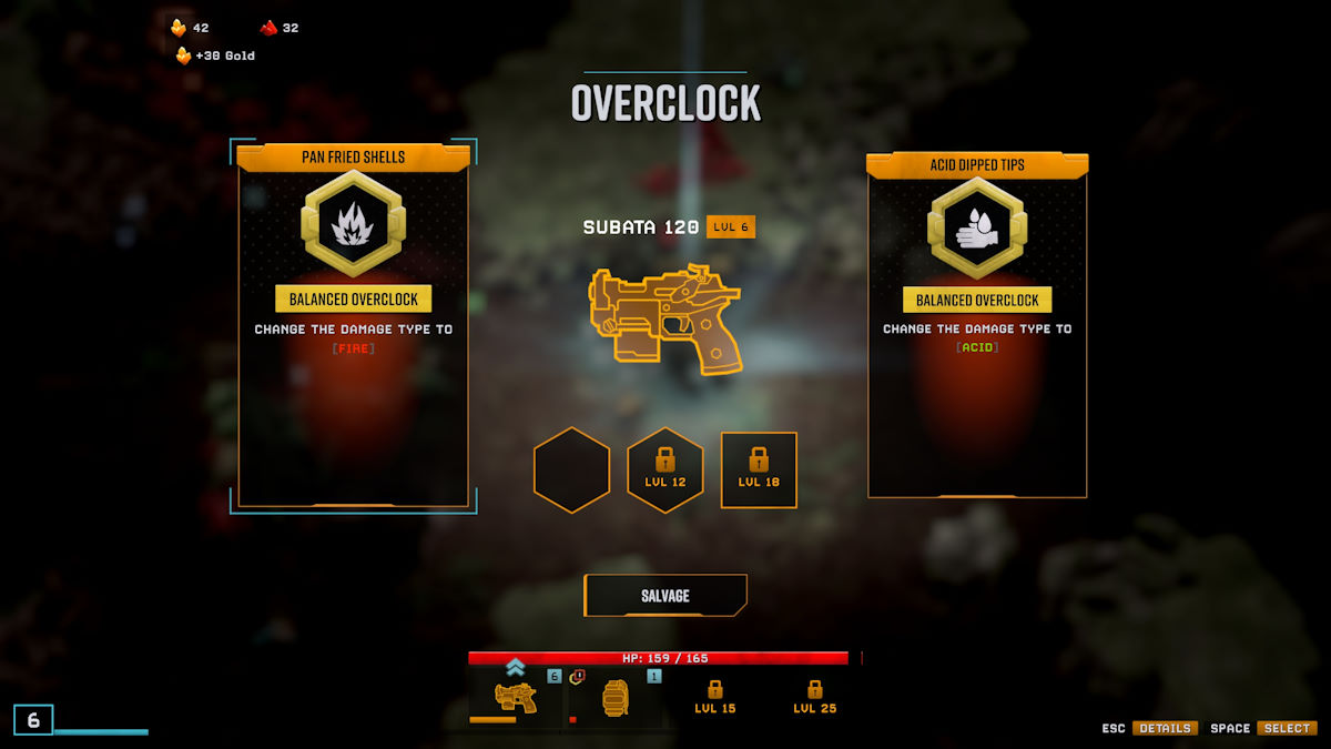 1708372776 655 Deep Rock Galactic Survivor Travaux de peinture Overclocking de survivant galactique de Deep Rock