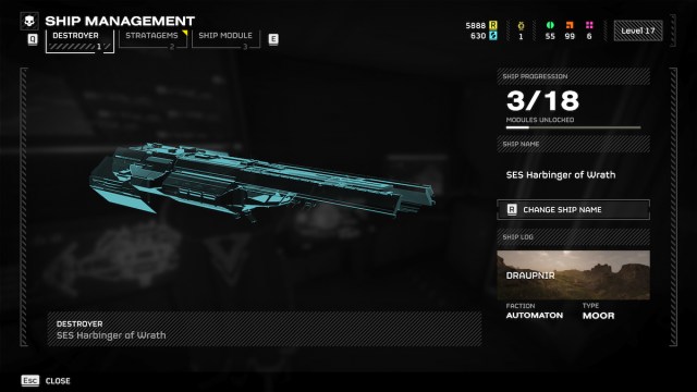 1708881733 660 Helldivers 2 Toutes les options de nom de vaisseau 1708881733 660 Helldivers 2 Toutes les options de nom de vaisseau