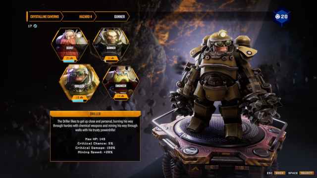 1709055890 85 Deep Rock Galactic Survivor est il sur PS5 ou 1709055890 85 Deep Rock Galactic Survivor est il sur PS5 ou