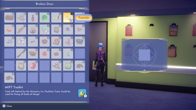 1709138354 64 Comment deverrouiller la porte du bureau et rechercher la reception 1709138354 64 Comment deverrouiller la porte du bureau et rechercher la reception