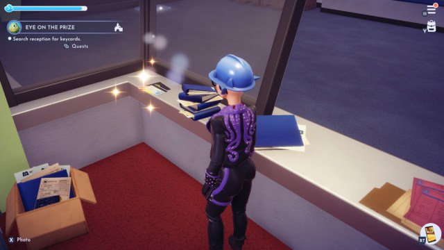 1709138354 945 Comment deverrouiller la porte du bureau et rechercher la reception 1709138354 945 Comment deverrouiller la porte du bureau et rechercher la reception