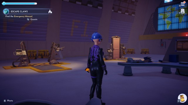 1709139827 175 Ou se trouve le manuel durgence dans Disney Dreamlight Valley 1709139827 175 Ou se trouve le manuel durgence dans Disney Dreamlight Valley