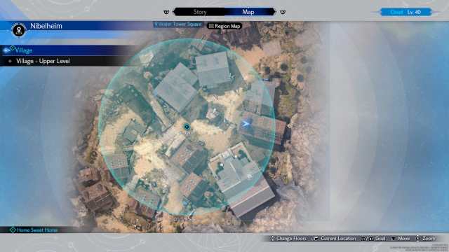 1709183957 736 Final Fantasy 7 Rebirth Comment trouver la maison de 1709183957 736 Final Fantasy 7 Rebirth Comment trouver la maison de