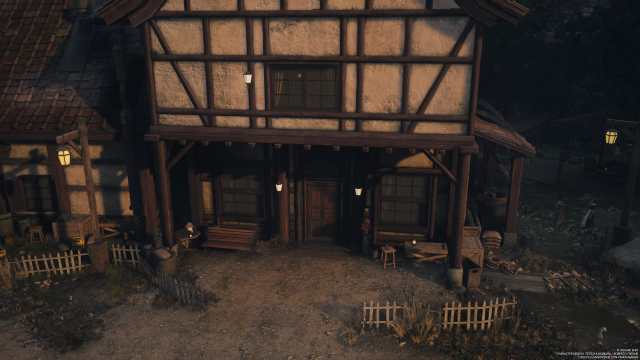 1709183957 915 Final Fantasy 7 Rebirth Comment trouver la maison de 1709183957 915 Final Fantasy 7 Rebirth Comment trouver la maison de