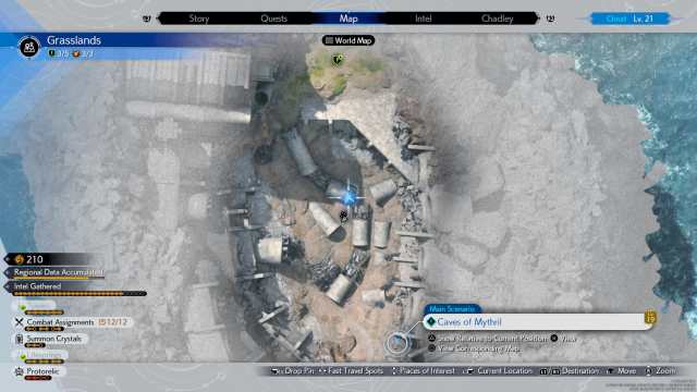 1709187562 636 Comment terminer Fleurs de la colline dans Final Fantasy 7 1709187562 636 Comment terminer Fleurs de la colline dans Final Fantasy 7