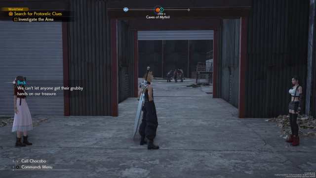 1709188637 346 Comment terminer lusine de la Republique abandonnee dans Final Fantasy 1709188637 346 Comment terminer lusine de la Republique abandonnee dans Final Fantasy