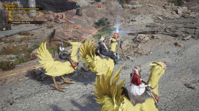 1709188637 363 Comment terminer lusine de la Republique abandonnee dans Final Fantasy 1709188637 363 Comment terminer lusine de la Republique abandonnee dans Final Fantasy