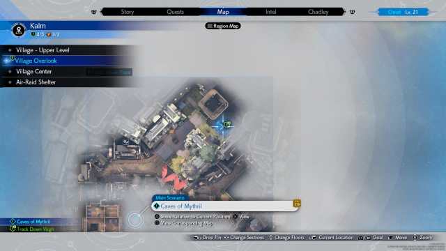 1709190799 117 Comment completer une carte rare perdue dans Final Fantasy 7 1709190799 117 Comment completer une carte rare perdue dans Final Fantasy 7