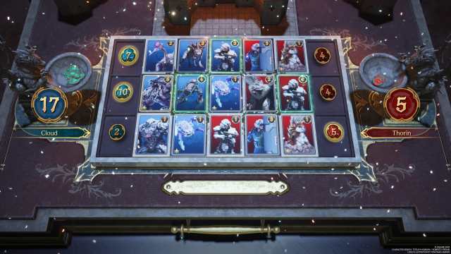 1709190799 891 Comment completer une carte rare perdue dans Final Fantasy 7 1709190799 891 Comment completer une carte rare perdue dans Final Fantasy 7