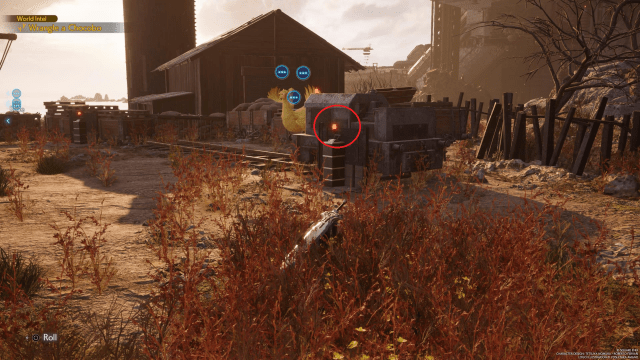 1709194158 480 Comment terminer Coince dans une orniere dans Final Fantasy 7 1709194158 480 Comment terminer Coince dans une orniere dans Final Fantasy 7