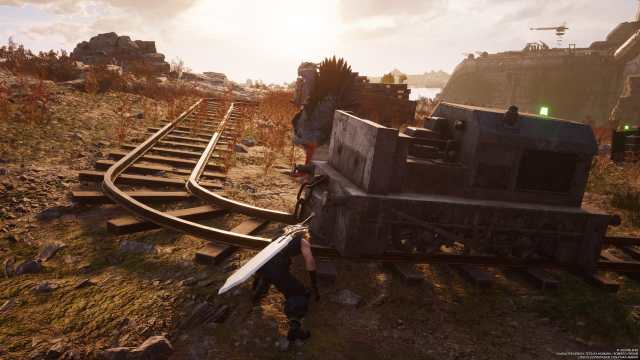 1709194160 334 Comment terminer Coince dans une orniere dans Final Fantasy 7 1709194160 334 Comment terminer Coince dans une orniere dans Final Fantasy 7