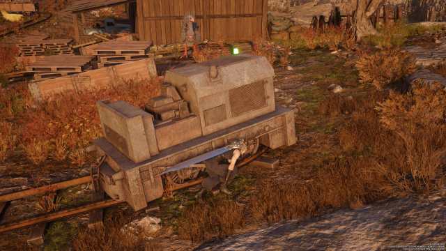 1709194160 842 Comment terminer Coince dans une orniere dans Final Fantasy 7 1709194160 842 Comment terminer Coince dans une orniere dans Final Fantasy 7