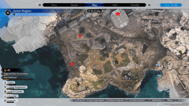 1709194161 170 Comment terminer Coince dans une orniere dans Final Fantasy 7 1709194161 170 Comment terminer Coince dans une orniere dans Final Fantasy 7