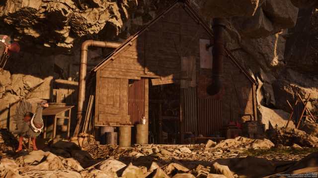 1709194161 777 Comment terminer Coince dans une orniere dans Final Fantasy 7 1709194161 777 Comment terminer Coince dans une orniere dans Final Fantasy 7