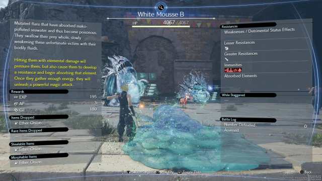 1709196699 734 Comment terminer la vente la plus difficile dans Final Fantasy 1709196699 734 Comment terminer la vente la plus difficile dans Final Fantasy