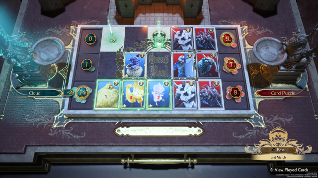 1709198845 529 Comment battre les defis Cards del Amor dans Final Fantasy 1709198845 529 Comment battre les defis Cards del Amor dans Final Fantasy