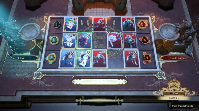 1709198846 91 Comment battre les defis Cards del Amor dans Final Fantasy 1709198846 91 Comment battre les defis Cards del Amor dans Final Fantasy