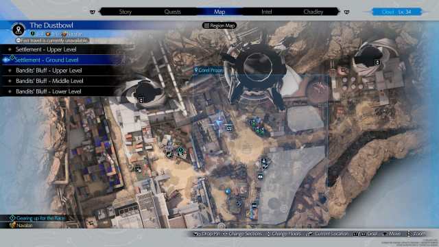 1709201726 202 Comment obtenir tous les Chocobo verts dans la prison de 1709201726 202 Comment obtenir tous les Chocobo verts dans la prison de