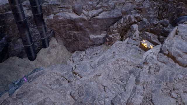 1709201727 830 Comment obtenir tous les Chocobo verts dans la prison de 1709201727 830 Comment obtenir tous les Chocobo verts dans la prison de