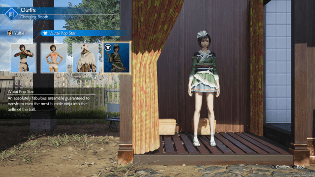 1709229326 263 Comment trouver et deverrouiller toutes les tenues dans Final Fantasy 1709229326 263 Comment trouver et deverrouiller toutes les tenues dans Final Fantasy